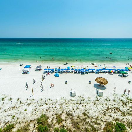 Grandview East 502 Aparthotel Panama City Beach Ngoại thất bức ảnh