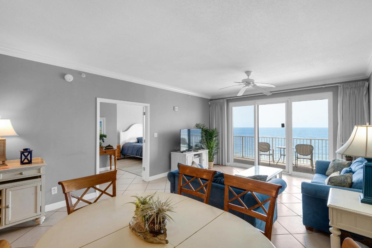 Grandview East 502 Aparthotel Panama City Beach Ngoại thất bức ảnh