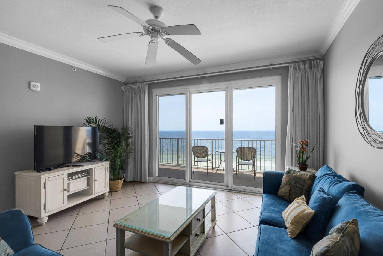 Grandview East 502 Aparthotel Panama City Beach Ngoại thất bức ảnh
