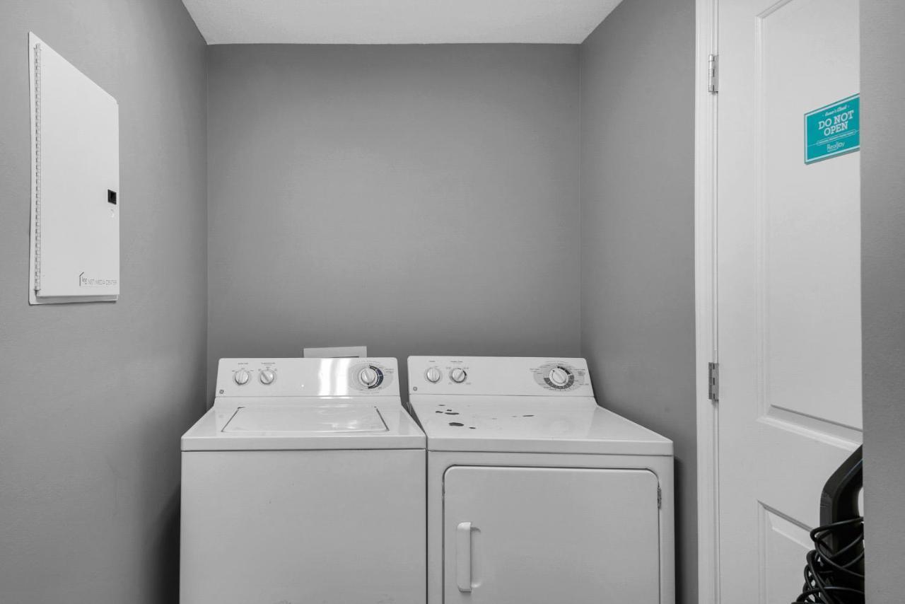 Grandview East 502 Aparthotel Panama City Beach Ngoại thất bức ảnh