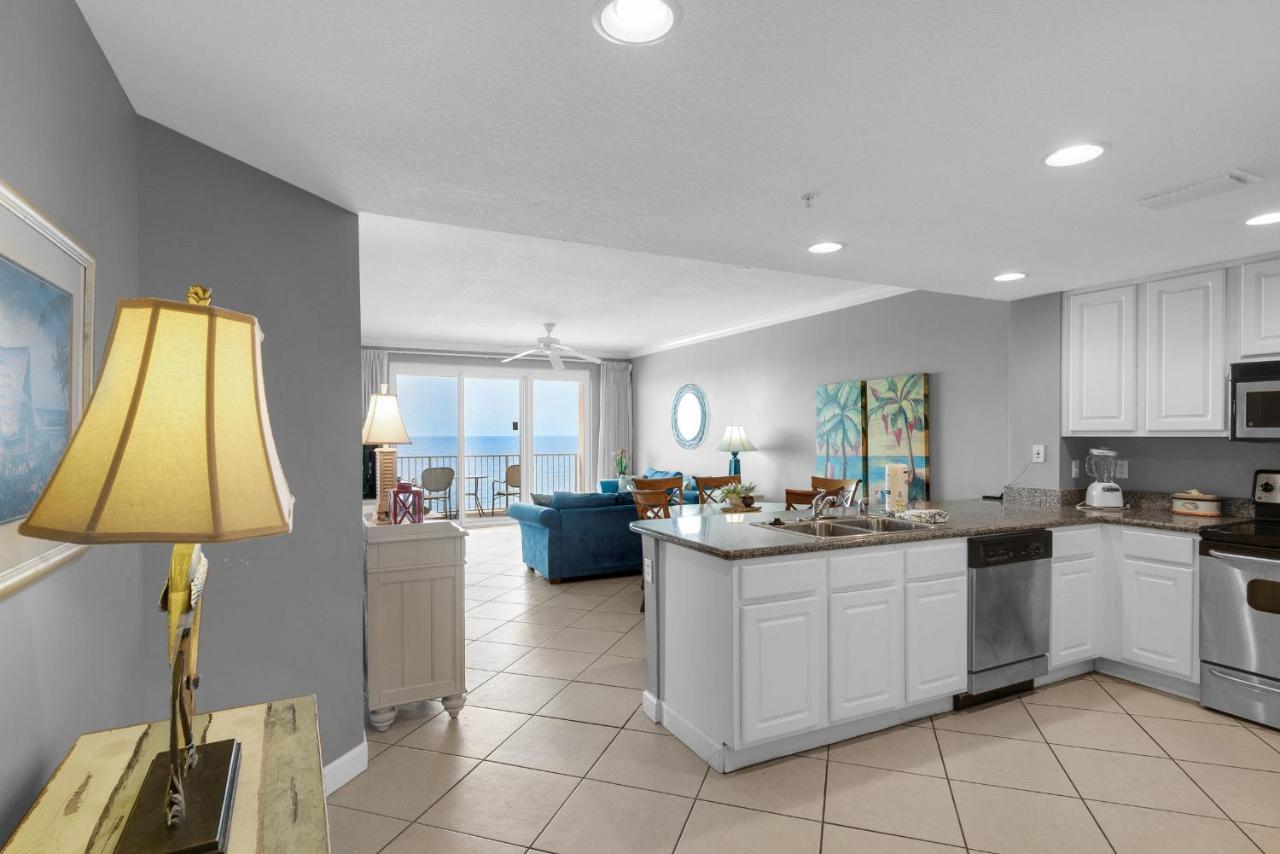 Grandview East 502 Aparthotel Panama City Beach Ngoại thất bức ảnh