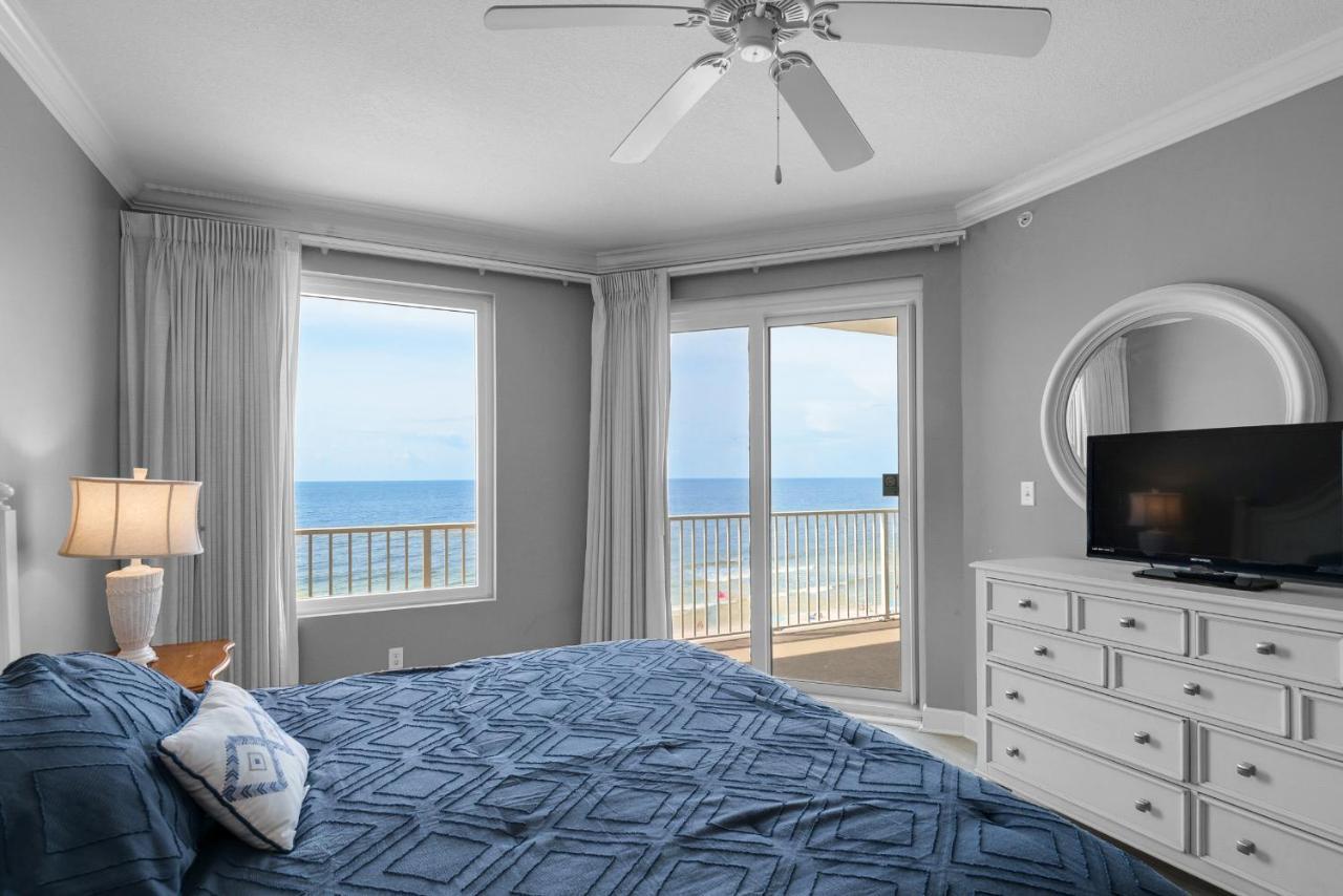 Grandview East 502 Aparthotel Panama City Beach Ngoại thất bức ảnh