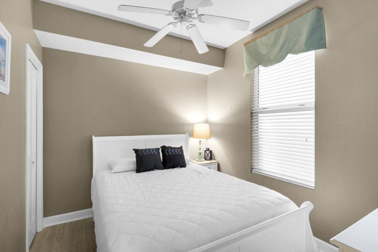 Grandview East 502 Aparthotel Panama City Beach Ngoại thất bức ảnh