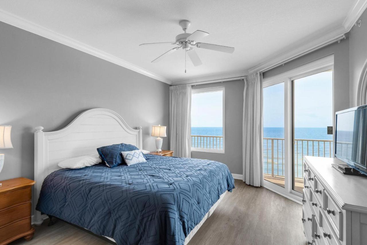 Grandview East 502 Aparthotel Panama City Beach Ngoại thất bức ảnh