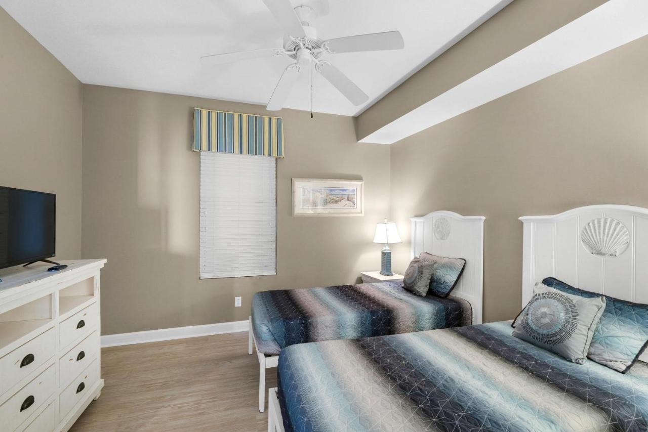 Grandview East 502 Aparthotel Panama City Beach Ngoại thất bức ảnh