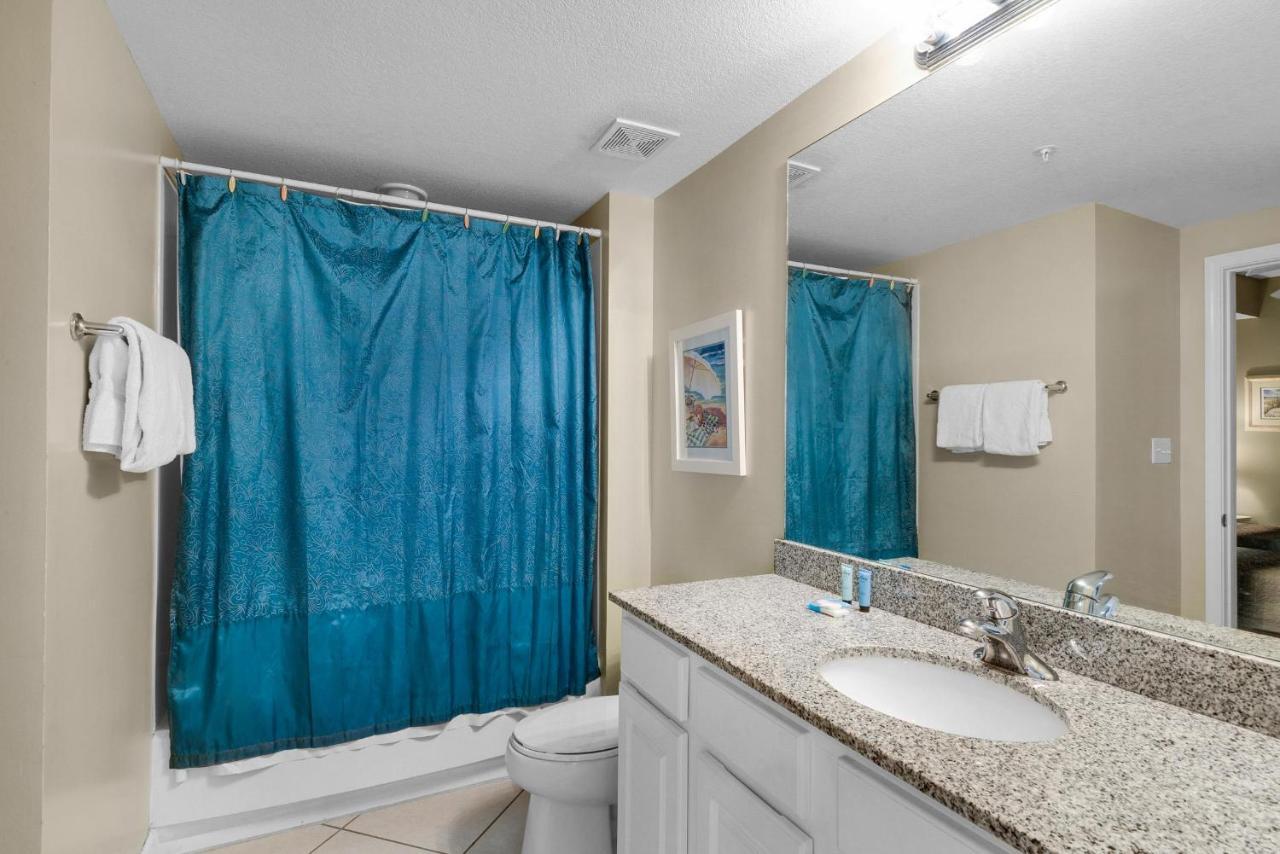 Grandview East 502 Aparthotel Panama City Beach Ngoại thất bức ảnh