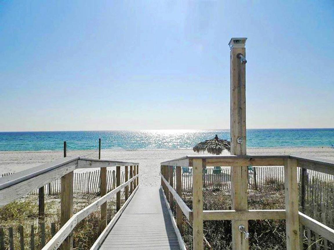 Grandview East 502 Aparthotel Panama City Beach Ngoại thất bức ảnh