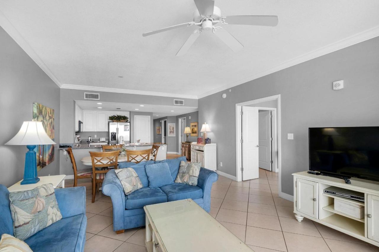 Grandview East 502 Aparthotel Panama City Beach Ngoại thất bức ảnh