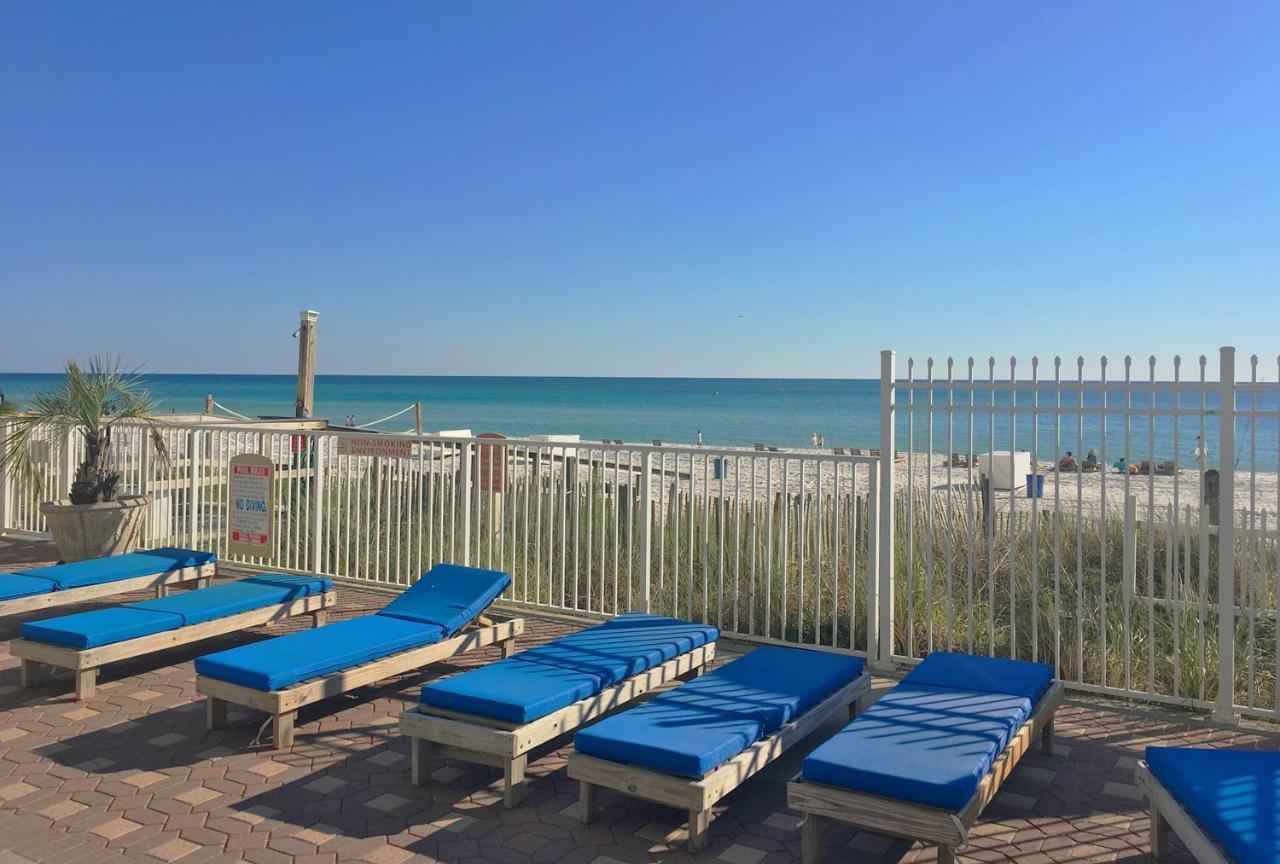 Grandview East 502 Aparthotel Panama City Beach Ngoại thất bức ảnh