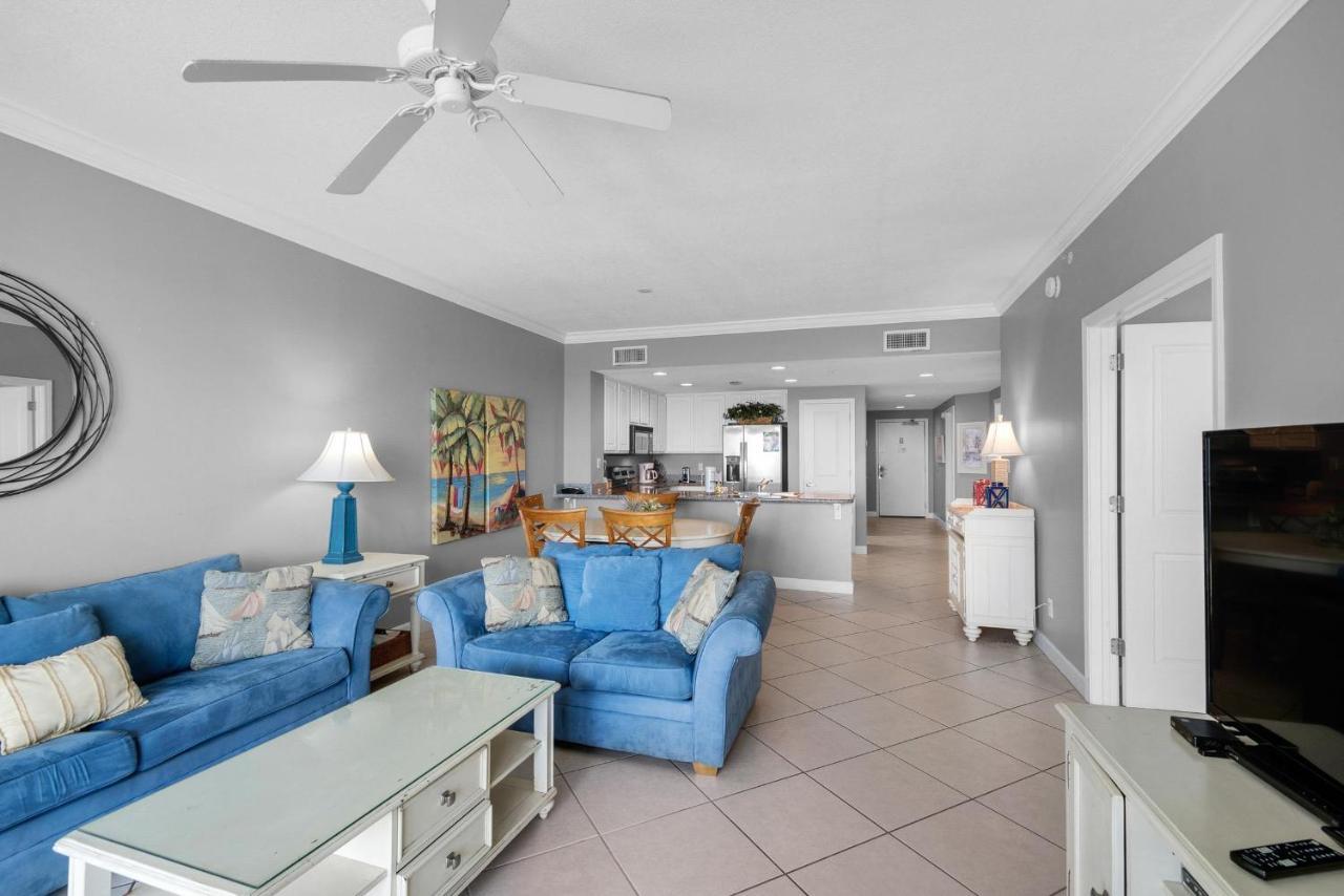 Grandview East 502 Aparthotel Panama City Beach Ngoại thất bức ảnh
