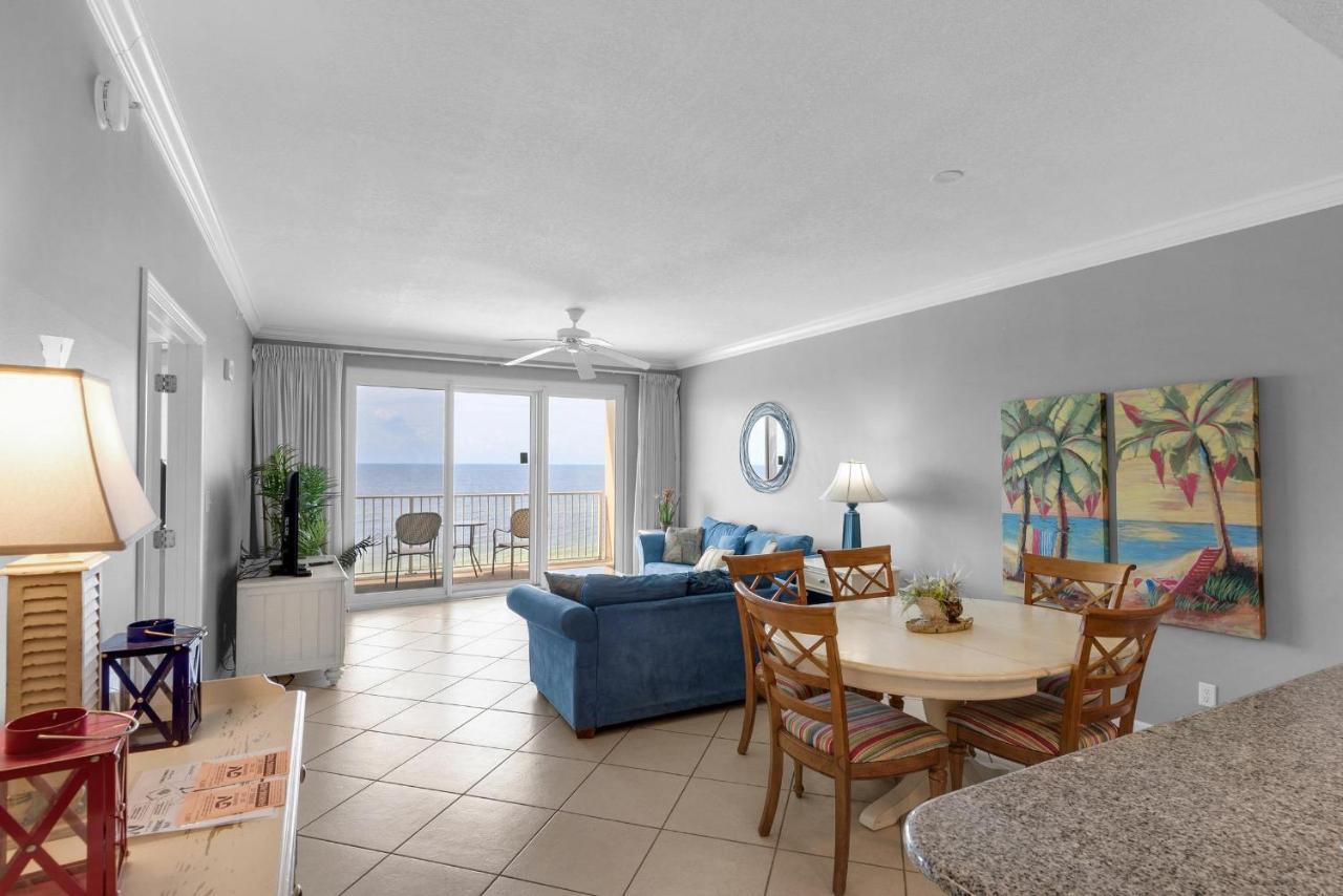 Grandview East 502 Aparthotel Panama City Beach Ngoại thất bức ảnh