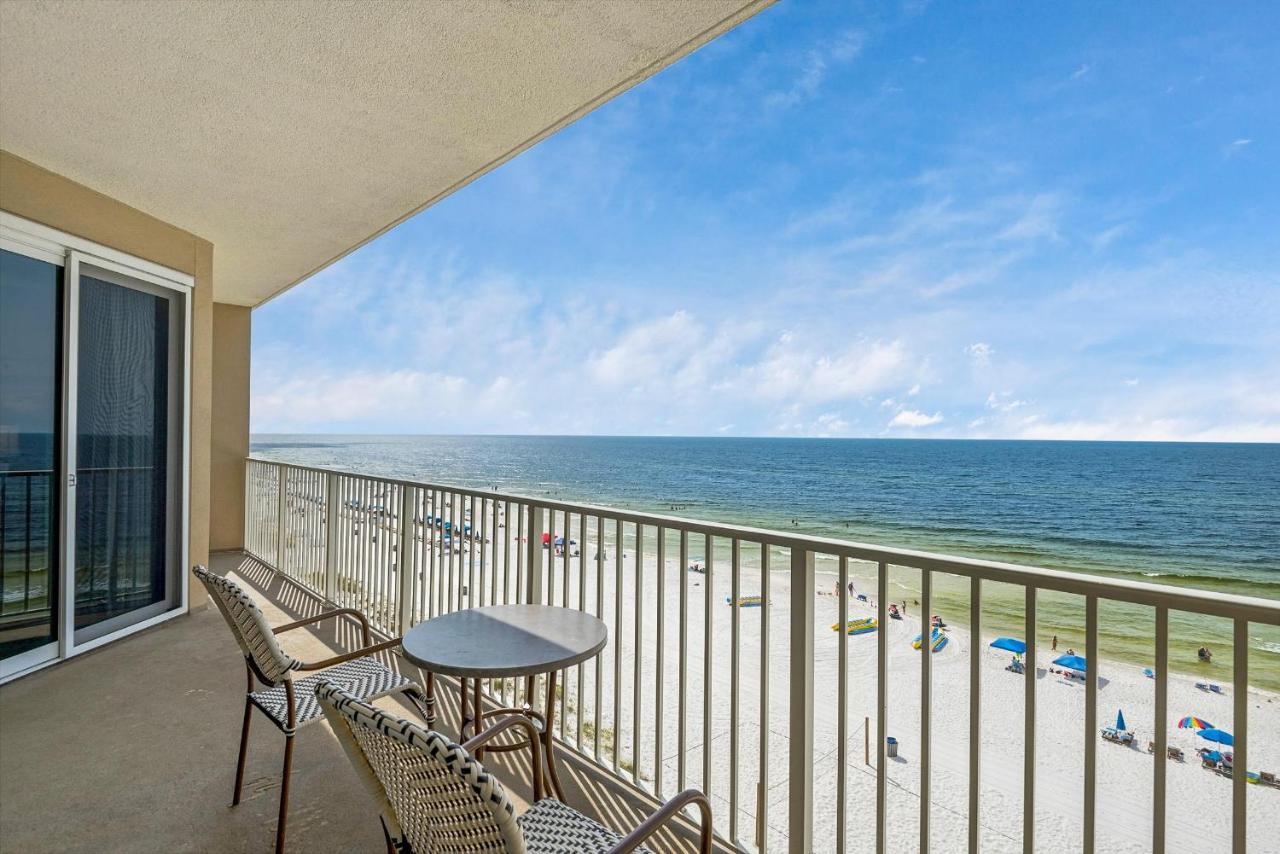 Grandview East 502 Aparthotel Panama City Beach Ngoại thất bức ảnh