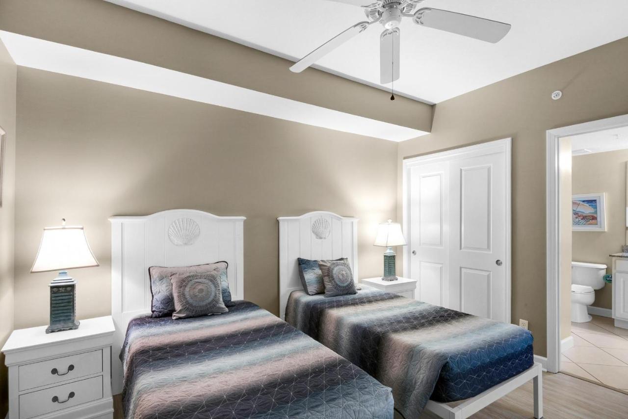 Grandview East 502 Aparthotel Panama City Beach Ngoại thất bức ảnh