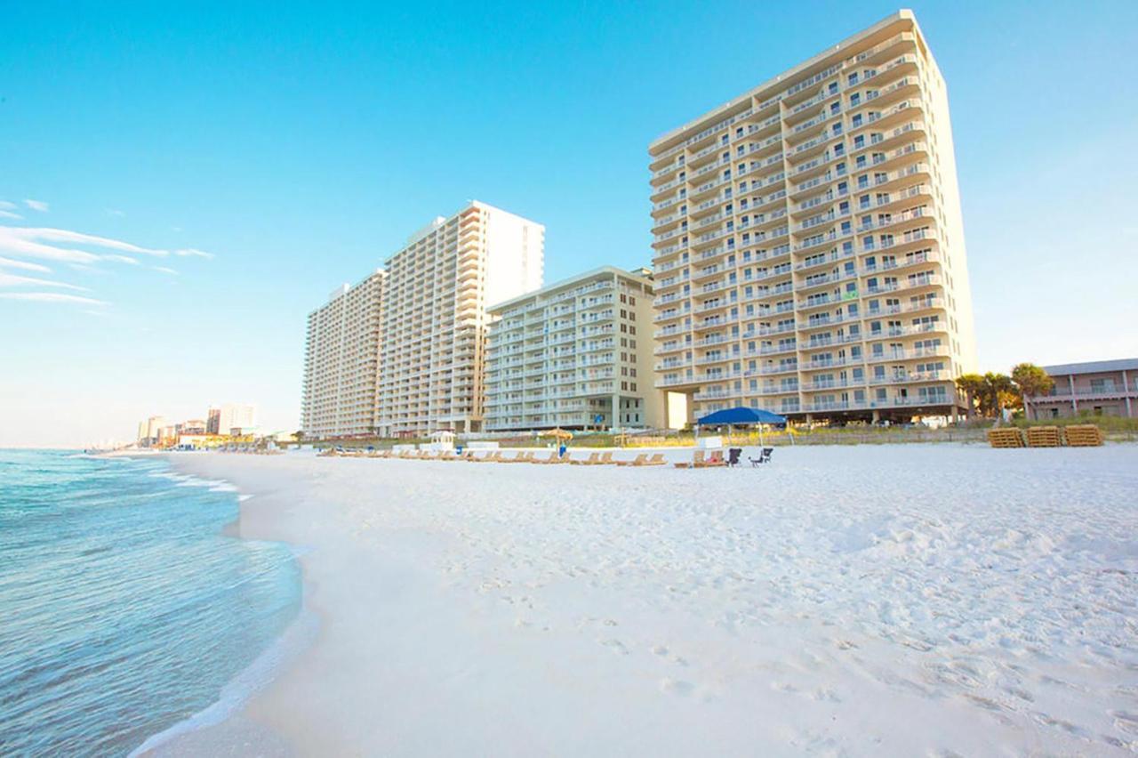 Grandview East 502 Aparthotel Panama City Beach Ngoại thất bức ảnh