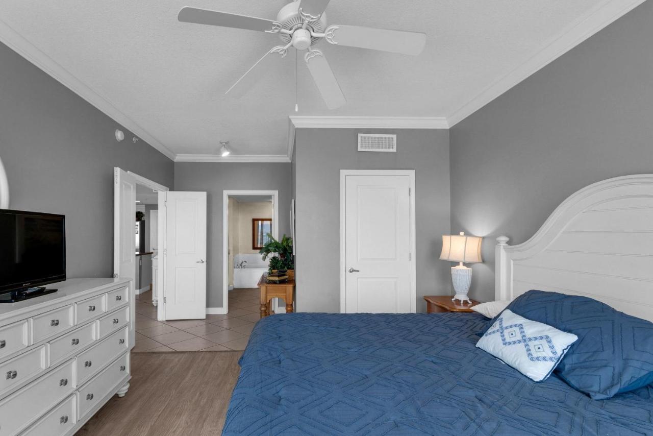 Grandview East 502 Aparthotel Panama City Beach Ngoại thất bức ảnh