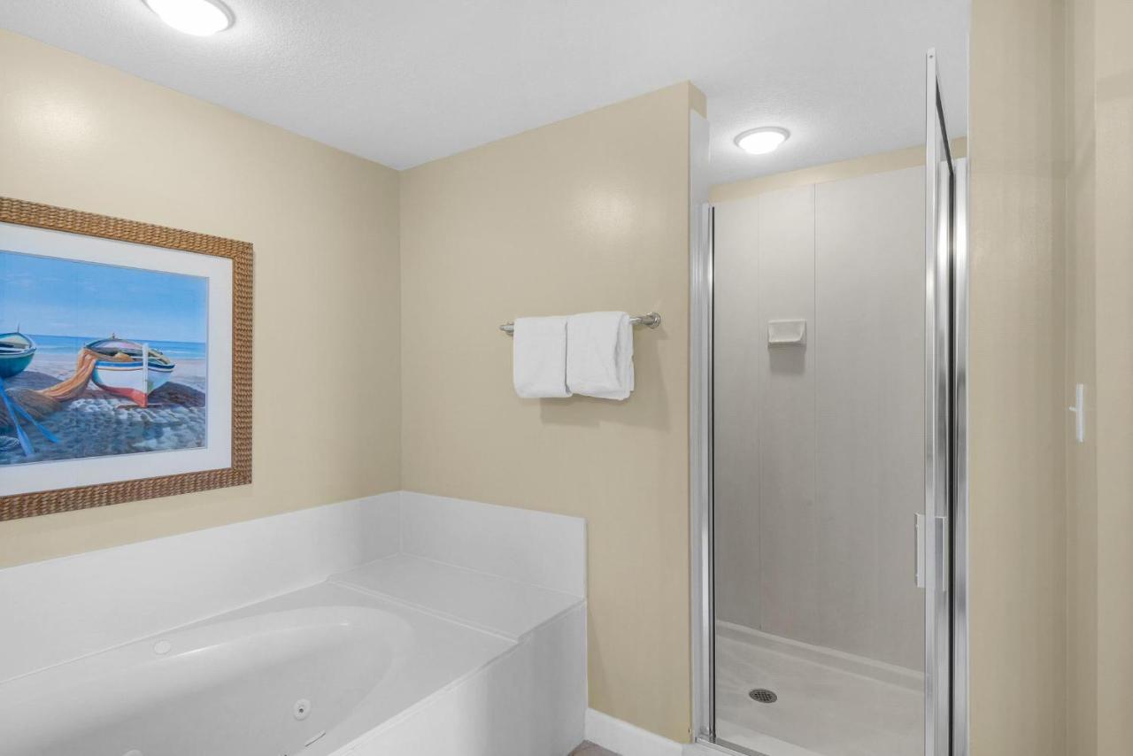 Grandview East 502 Aparthotel Panama City Beach Ngoại thất bức ảnh