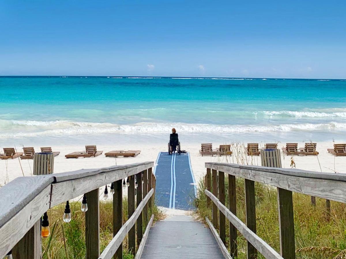 Grandview East 502 Aparthotel Panama City Beach Ngoại thất bức ảnh