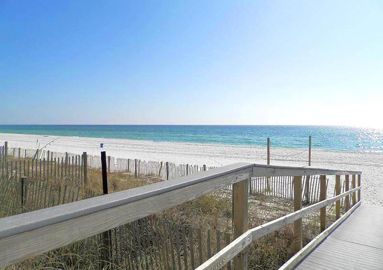 Grandview East 502 Aparthotel Panama City Beach Ngoại thất bức ảnh