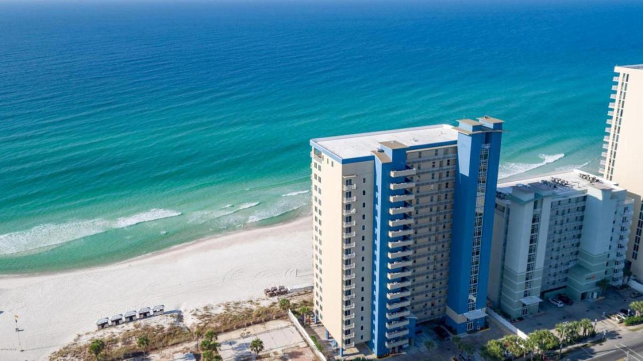 Grandview East 502 Aparthotel Panama City Beach Ngoại thất bức ảnh