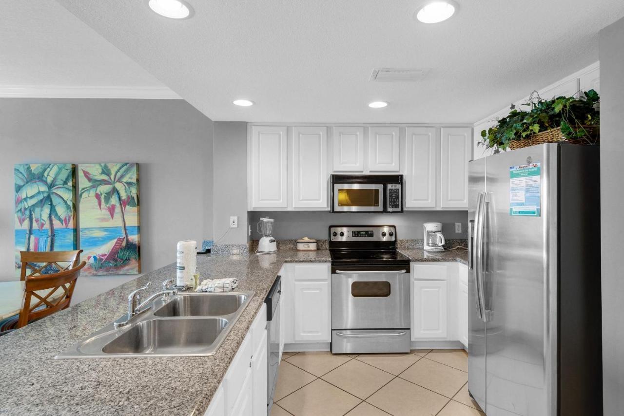 Grandview East 502 Aparthotel Panama City Beach Ngoại thất bức ảnh