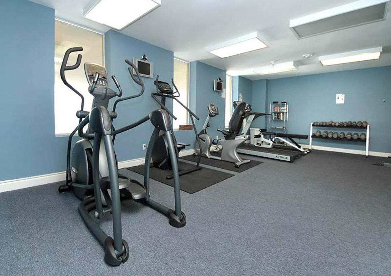 Grandview East 502 Aparthotel Panama City Beach Ngoại thất bức ảnh