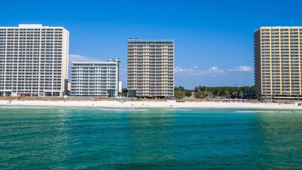 Grandview East 502 Aparthotel Panama City Beach Ngoại thất bức ảnh