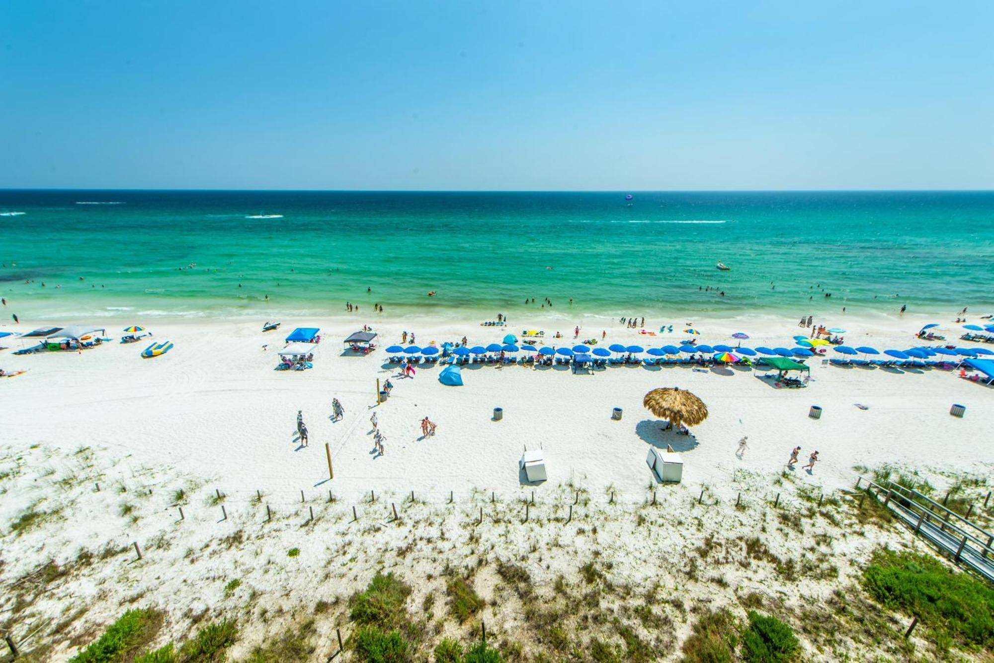 Grandview East 502 Aparthotel Panama City Beach Ngoại thất bức ảnh